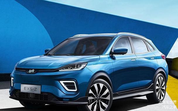 佛山219WEY威派豪华SUV市场的黑马，零跑汽车与智能交通系统的协同