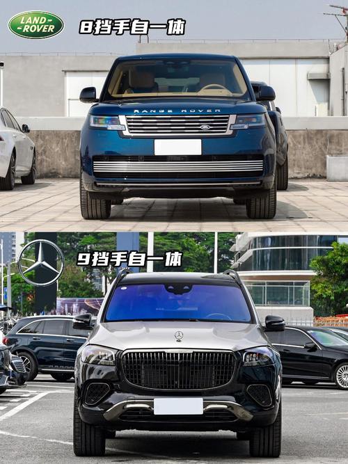 佛山219迈巴赫经典与现代的完美融合，路虎如何塑造独特的品牌形象